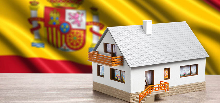 Предложение домов на продажу в Испании в третьем квартале 2023 года сократилось на 4%