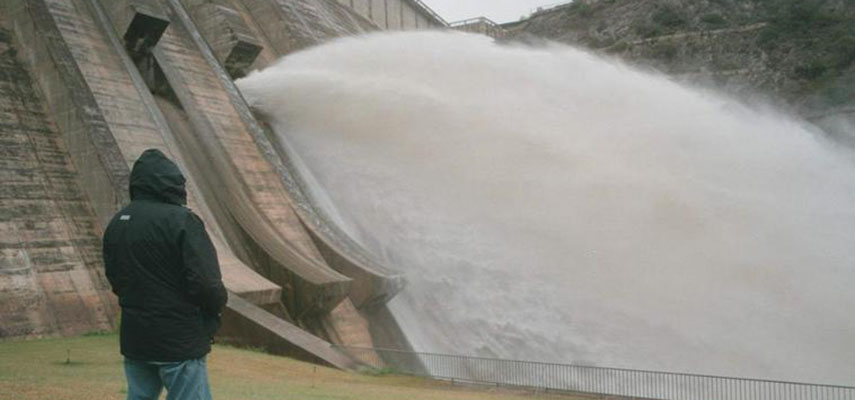 План строительства «магистрали водоснабжения» на Коста-дель-Соль по-прежнему остается приоритетом