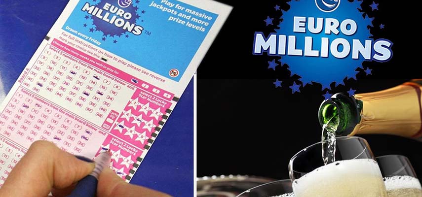 Удачливый житель Мурсии выиграл 1,5 миллиона евро в лотерею EuroMillions