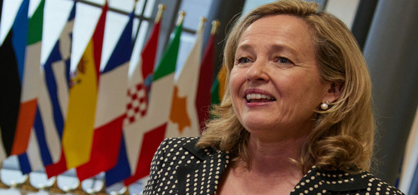 В Испании родилась первая женщина-председатель Европейского инвестиционного банка