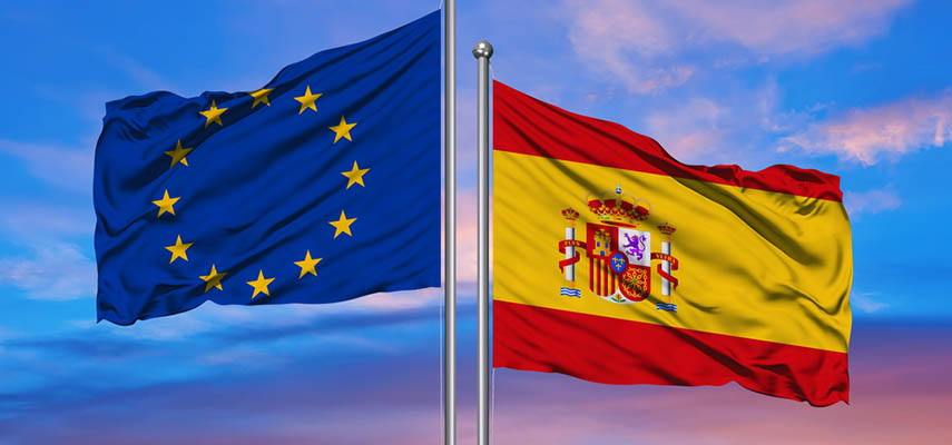 Евросоюз устанавливает новые стандарты торговли по всему миру под руководством Испании