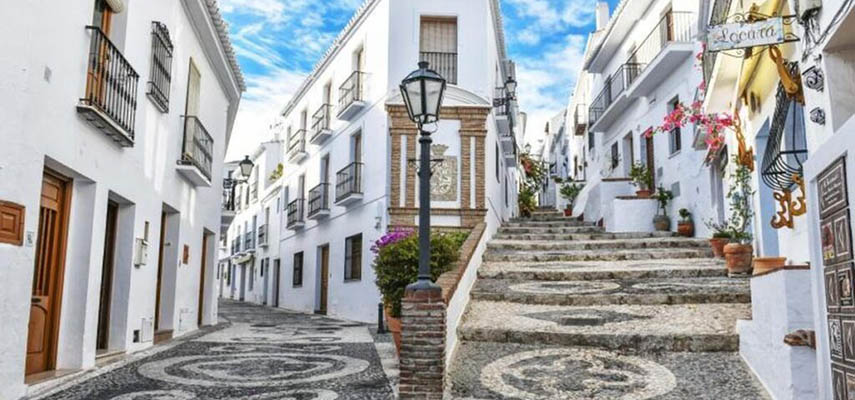 В ноябре в Испании 21% проданных домов провел на рынке меньше недели