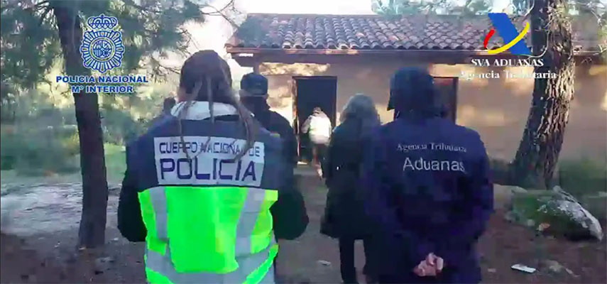 В Испании арестованы лидеры культа, «лечившие» гомосексуальность принуждением к сексу