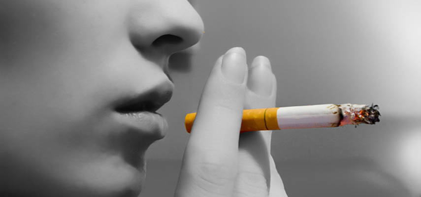 В Испании могут запретить покупку и курение сигарет всем людям, которые родились после 2009 года