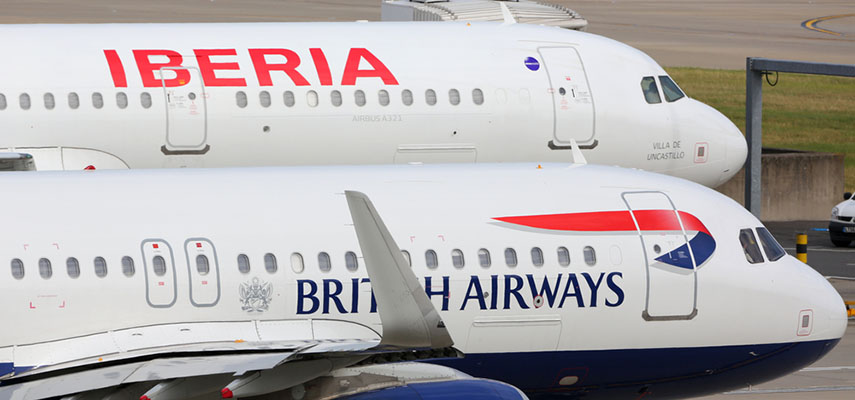 Iberia уступила давлению профсоюзов и согласилась создать компанию по наземному обслуживанию