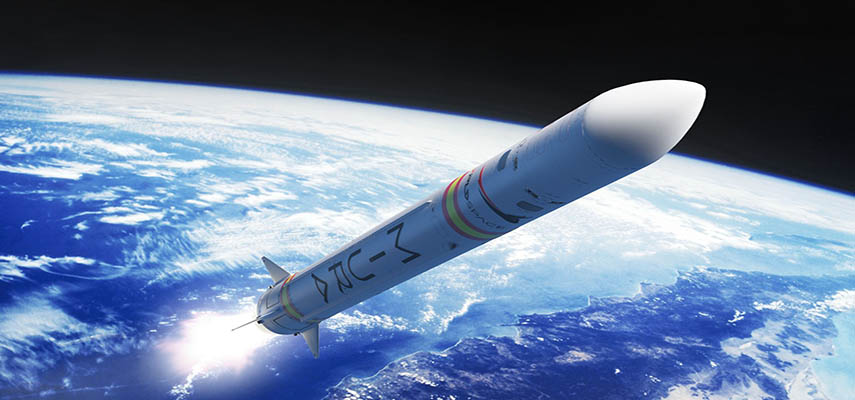 Ракет от PLD Space выбрана Европейским космическим агентством для вывода спутниковых миссий на орбиту Земли