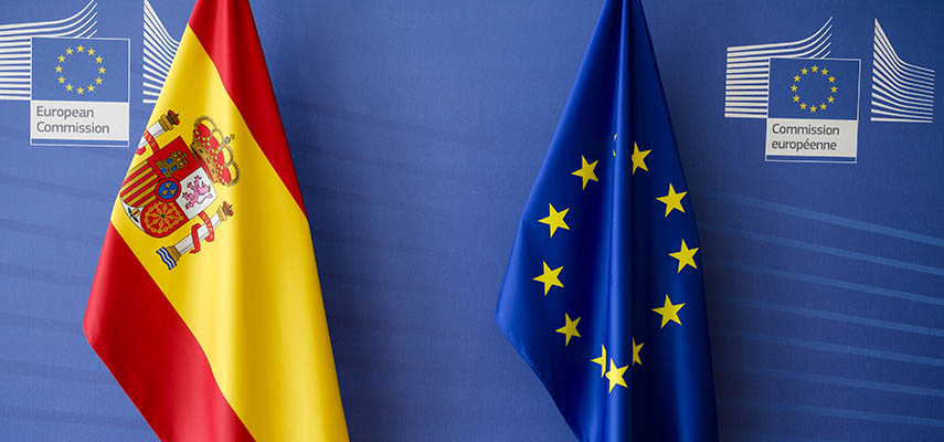 Взгляд назад на председательство Испании в Совете ЕС в 2023 году
