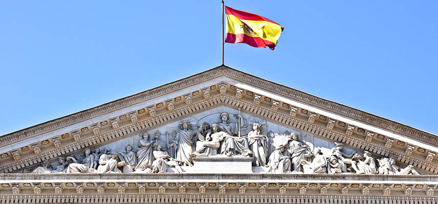 Палата представителей Испании отклонила одобрение закона об органической амнистии, предложенного PSOE