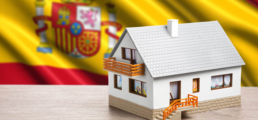 В Испании наблюдается значительный сдвиг в финансовом ландшафте рынка недвижимости