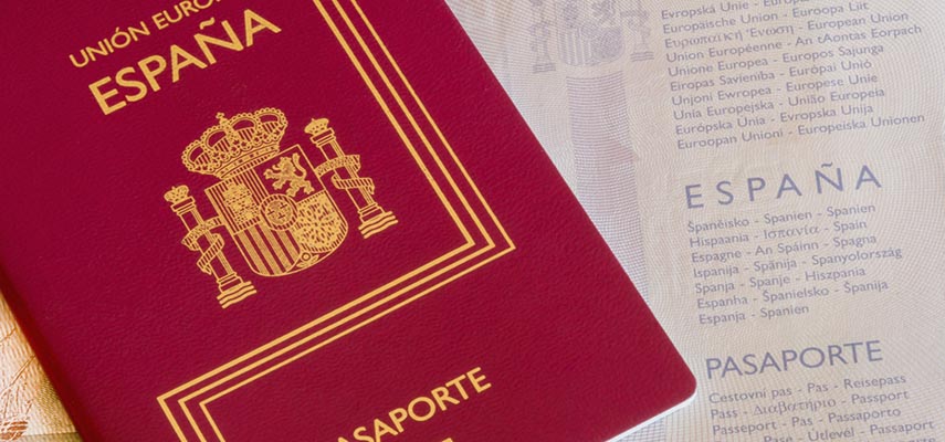 Испания поднялась на первое место в мире по самому сильному паспорту