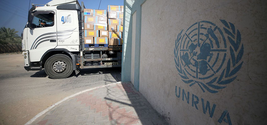 Испания подтвердила свое обязательство продолжать вносить вклад в ООН для помощи палестинским беженцам