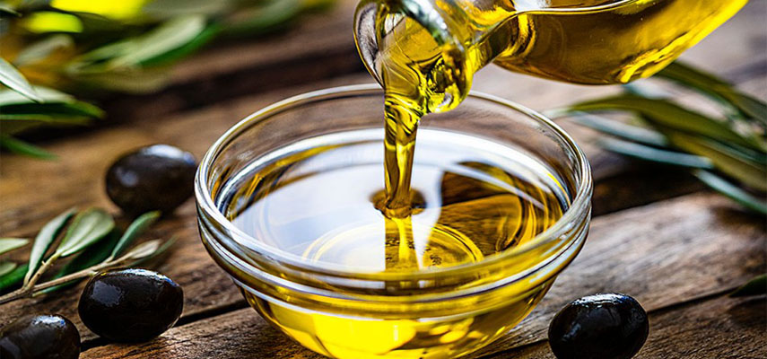 Оливковое масло первого отжима экстра в Испании в 2023 году подорожало в среднем на 69 процентов